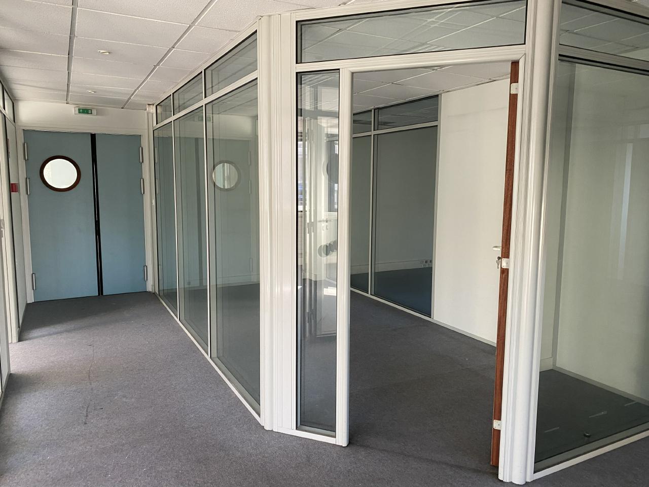 Bureau Rouen 589m² Location bureau Rouen Seine-Maritime OLBUR2419749 7